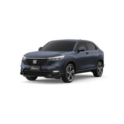 HONDA HR-V 1.5 DI I-VTEC FLEX EXL CVT